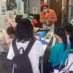 バルーン（風船）アートを作ってみよう！